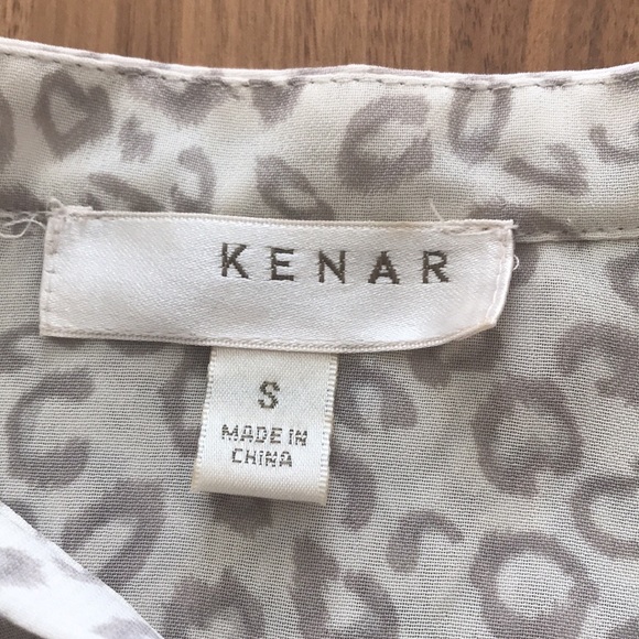 NWOT Kenar - Picture 5 of 7